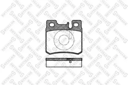 293 020B-SX STELLOX